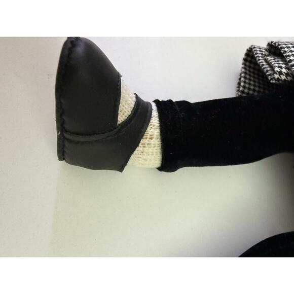 RARE Vintage Effanbee Patsy Joan Playtime PUPPY LOVE 16" Vinyl Doll V809 - Picture 13 of 13